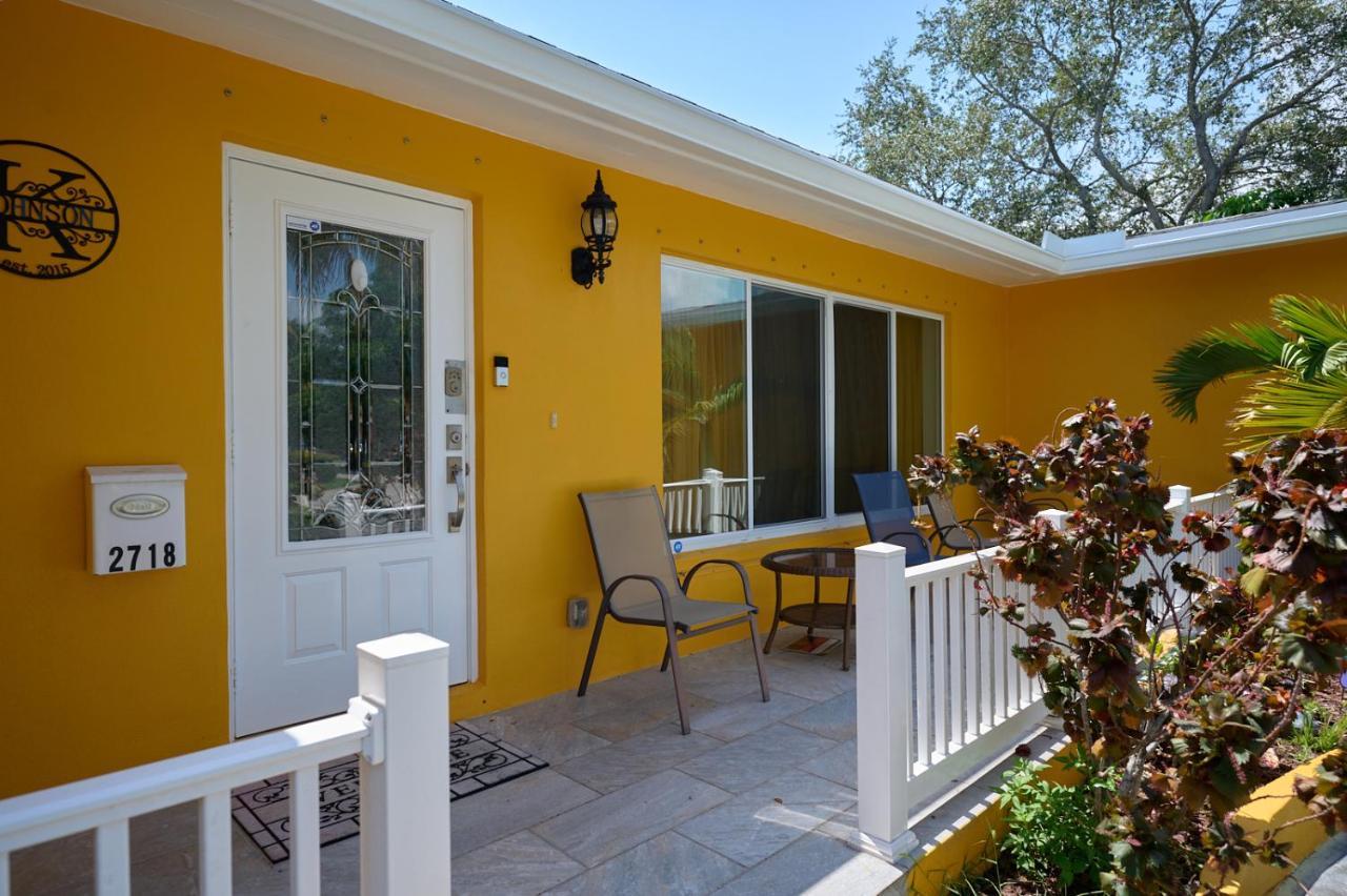 Fabulous Hollywood Living Space Exterior photo